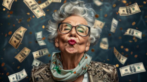 The Malicious Escape—The Death of the Dollar and the Digital Lifeboat