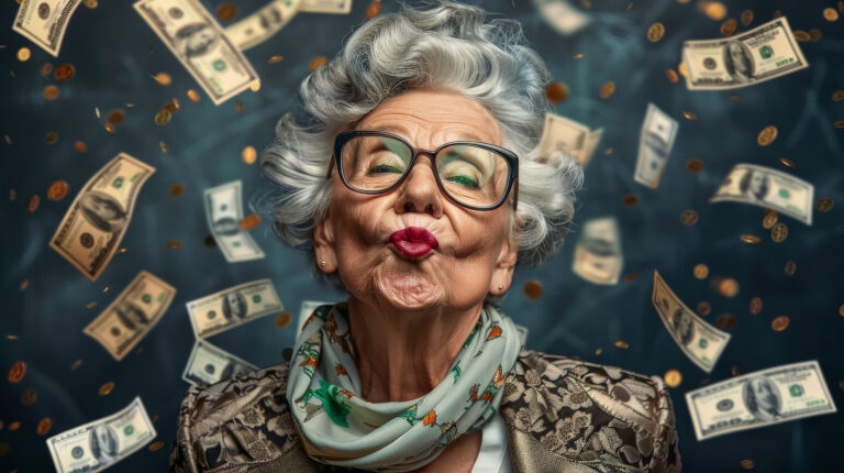 The Malicious Escape—The Death of the Dollar and the Digital Lifeboat