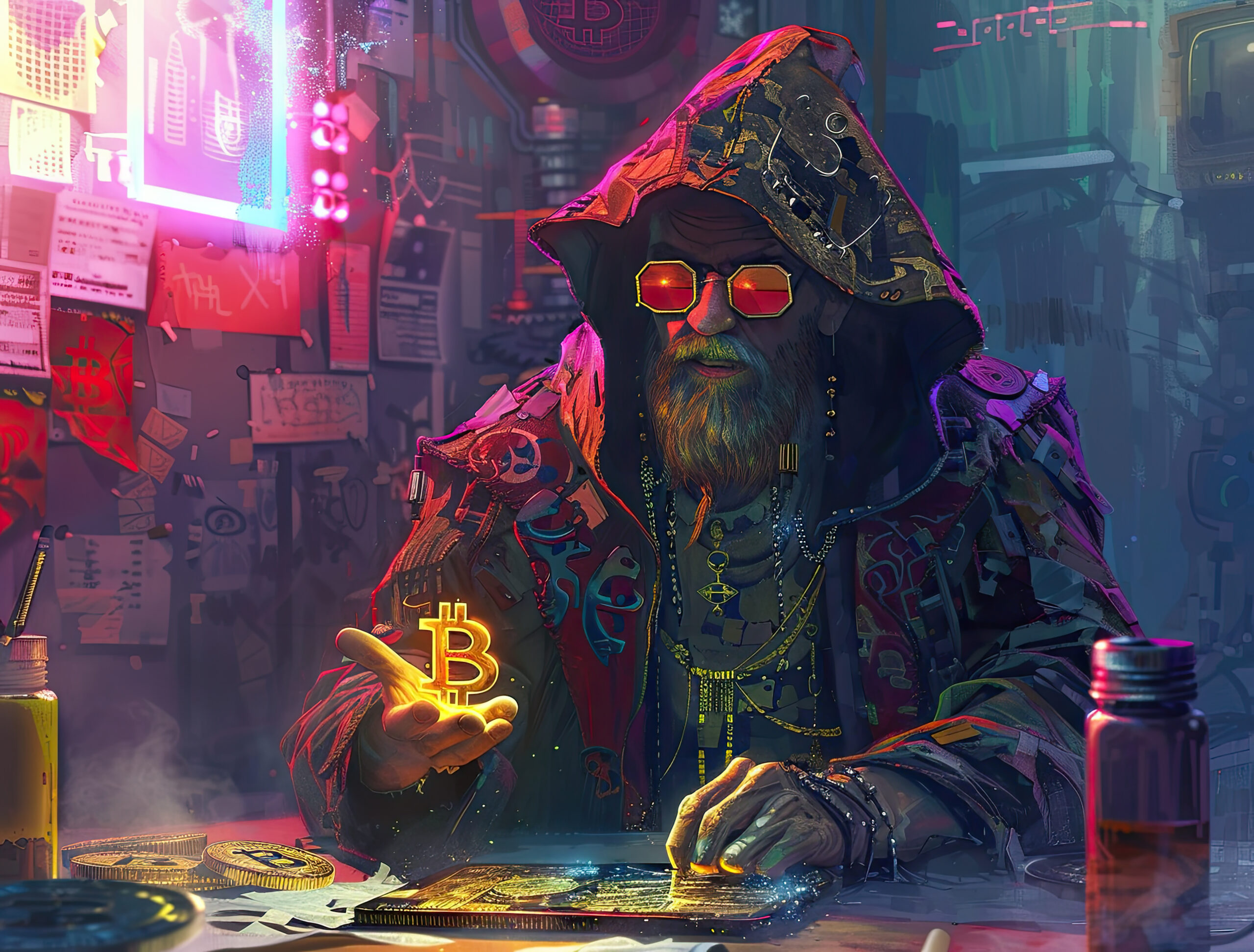 Zombie Mode—The Inevitability of the Algorithmic Hack.jpg